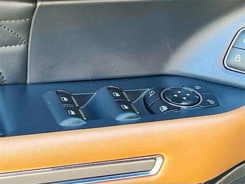 2022 Ford Expedition MAX Platinum