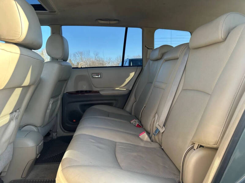 2005 Toyota Highlander