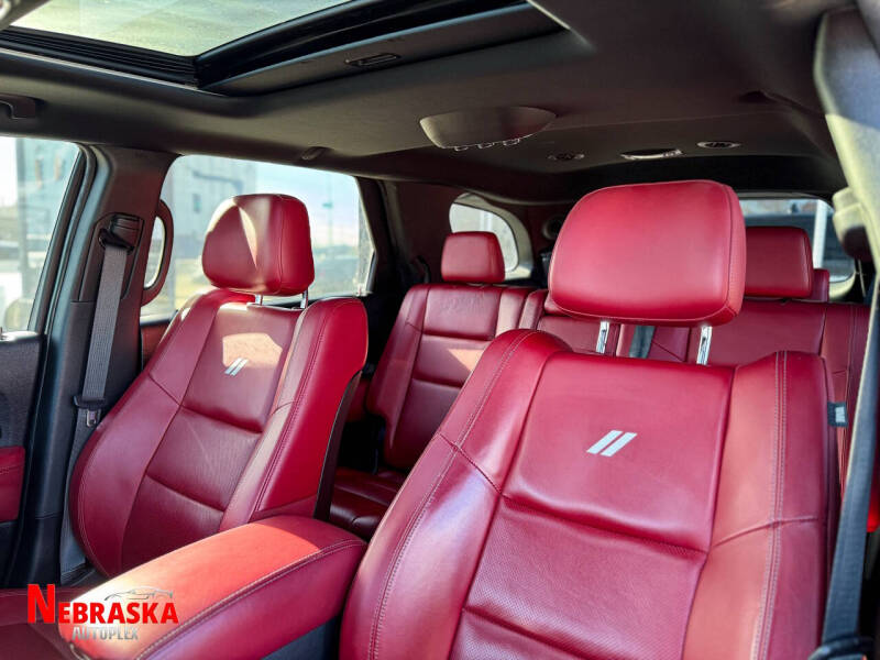 2019 Dodge Durango R/T