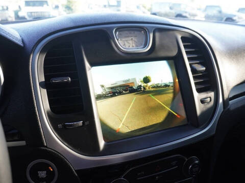 2023 Chrysler 300 Touring