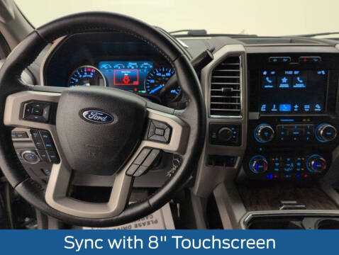 2017 Ford F-250 Super Duty