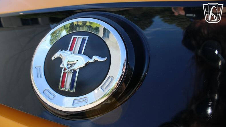 2013 Ford Mustang Boss 302