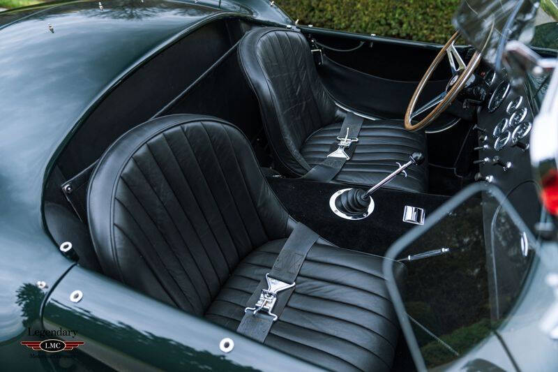 1966 Shelby Cobra