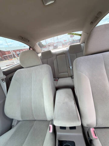 2006 Nissan Altima