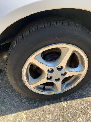 1998 Toyota Celica GT