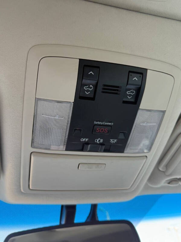 2013 Lexus GX 460