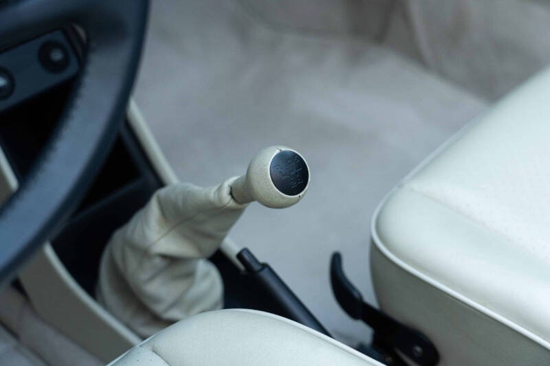 1989 Porsche 911 Carrera