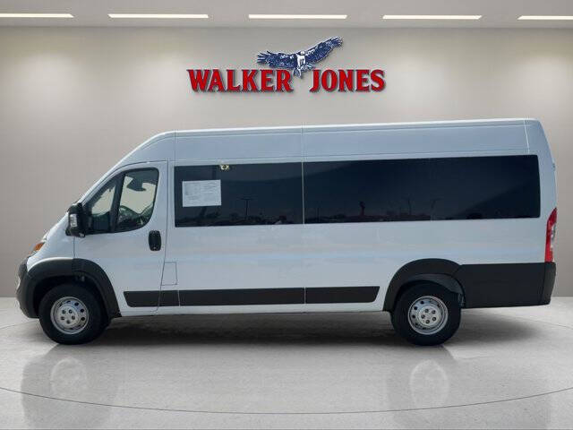 2023 RAM ProMaster 3500 159 WB