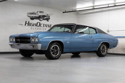 1970 Chevrolet Chevelle