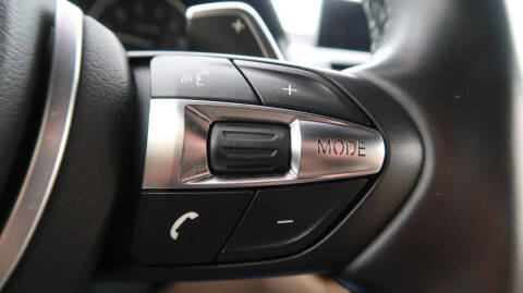 2018 BMW 4 Series 440i xDrive