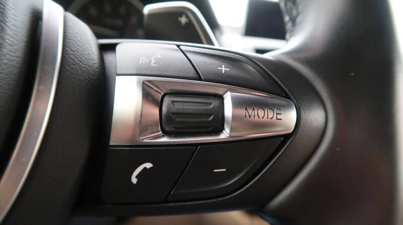 2018 BMW 4 Series 440i xDrive