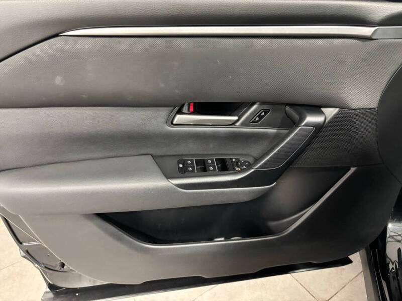 2025 Mazda CX-50 2.5 S Select