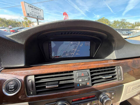 2011 BMW 3 Series 328i