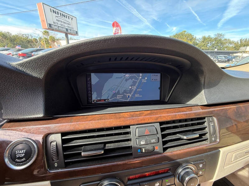 2011 BMW 3 Series 328i