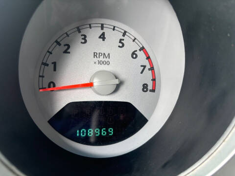 2007 Chrysler PT Cruiser