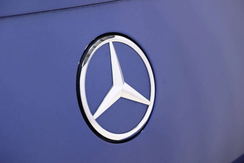 2023 Mercedes-Benz E-Class E 450