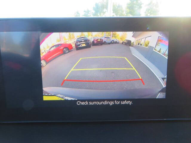 2022 Mazda CX-30 2.5 S Select