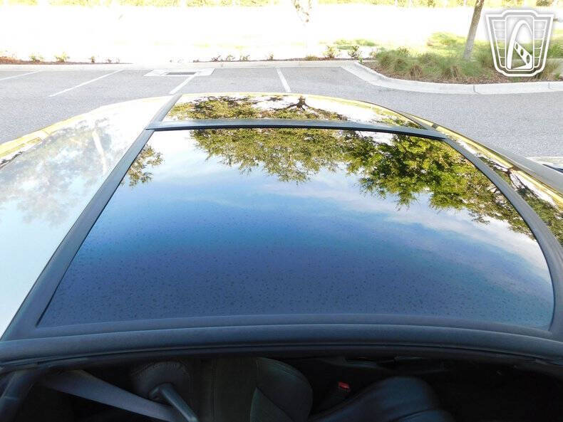 1999 Pontiac Firebird Trans Am