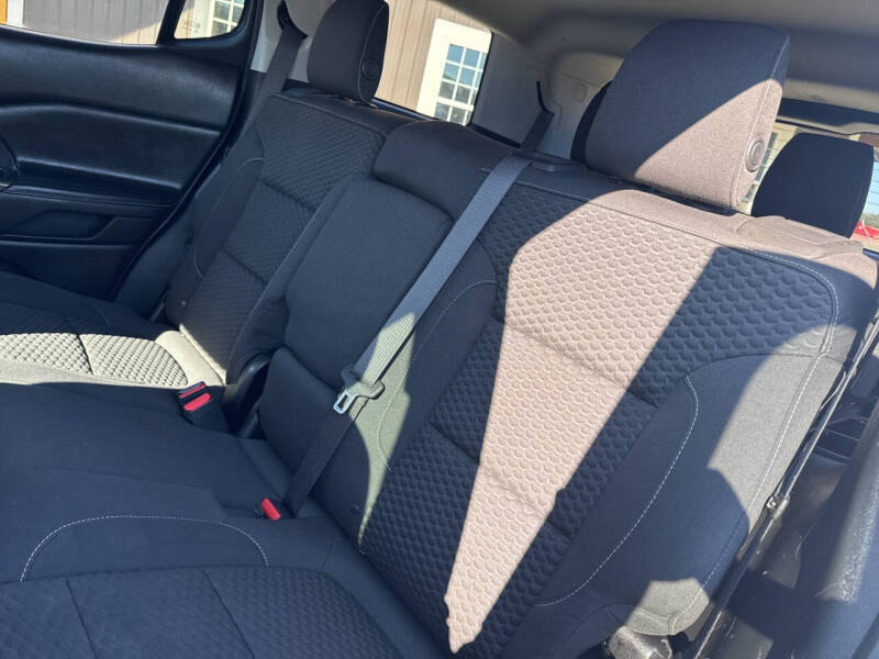 2018 GMC Acadia SLE-1