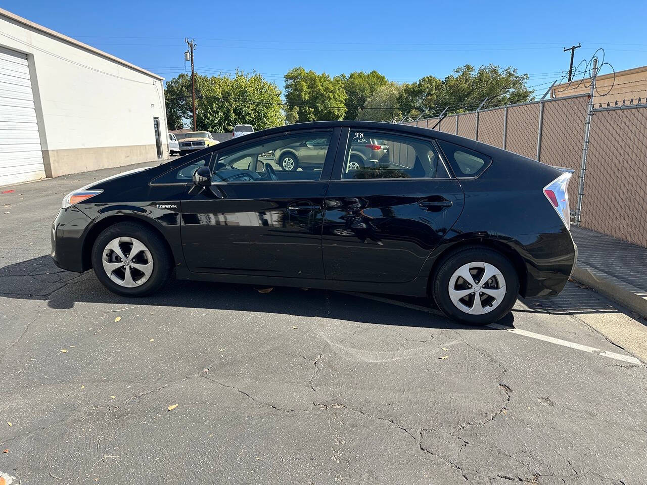 2015 Toyota Prius for sale at Sedona Motors in Glendora, CA