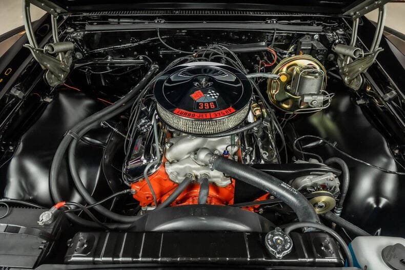 1967 Chevrolet Chevelle
