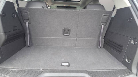 2016 GMC Acadia SLT-1