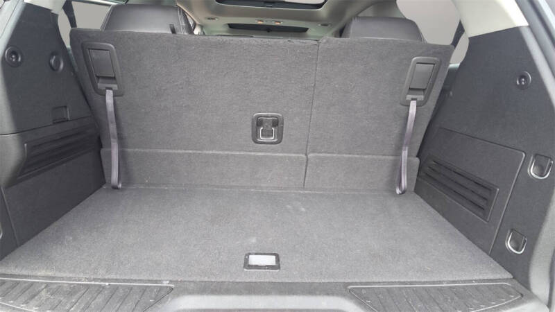 2016 GMC Acadia SLT-1