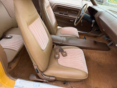 1971 Dodge Challenger
