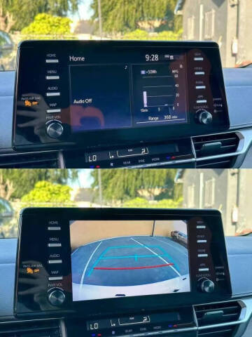 2023 Toyota Sienna LE 8-Passenger