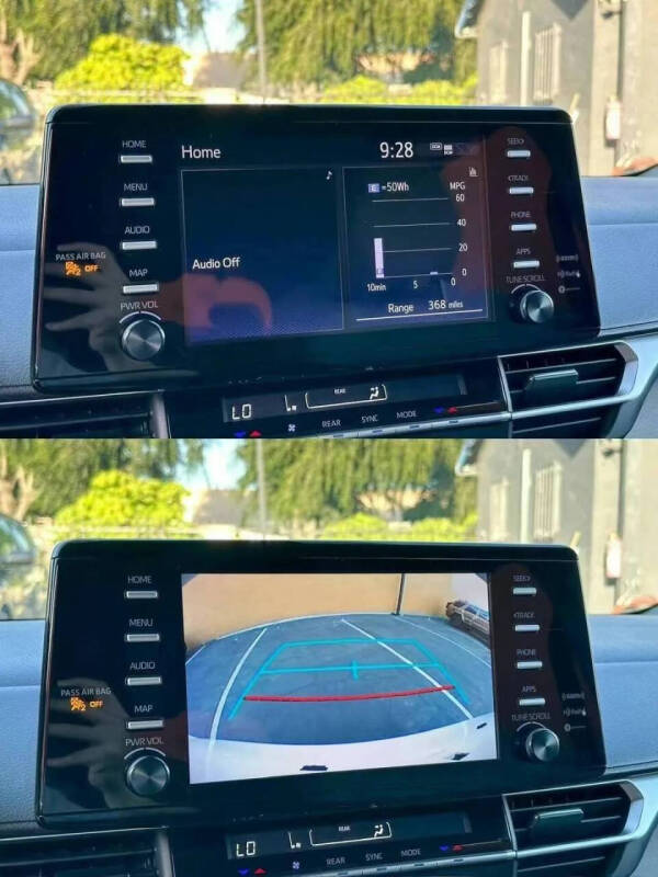 2023 Toyota Sienna LE 8-Passenger