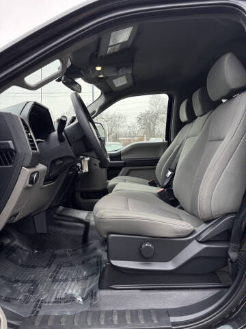 2022 Ford F-350 Super Duty XL