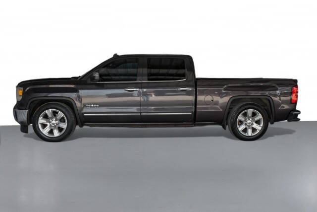 2014 GMC Sierra 1500