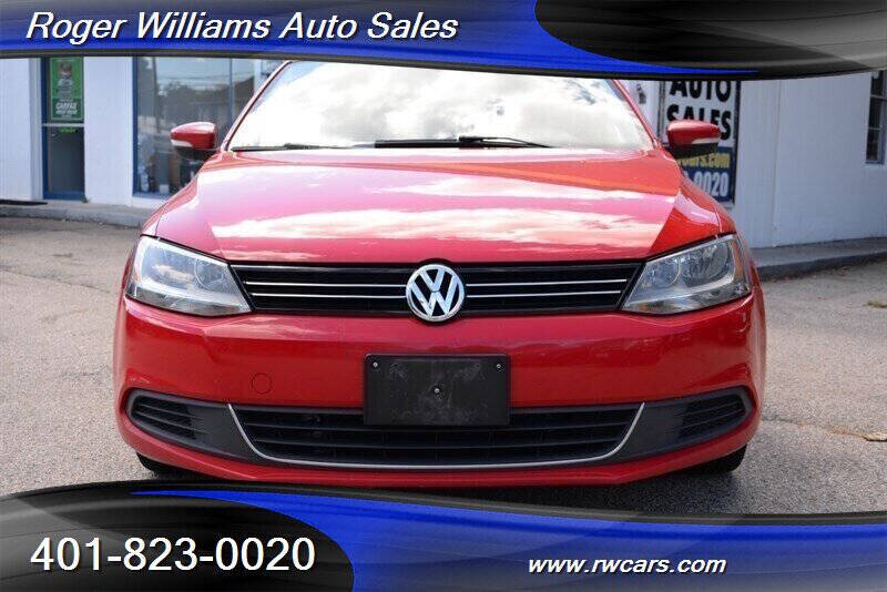 2013 Volkswagen Jetta