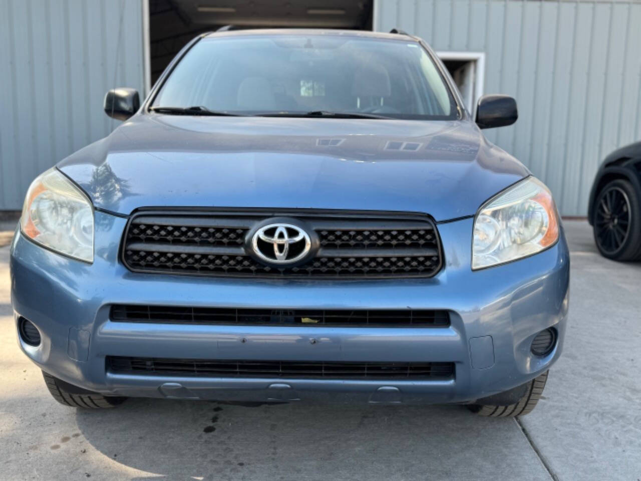 2007 Toyota RAV4 for sale at Carlos Auto Sales LLC in Englewood, CO