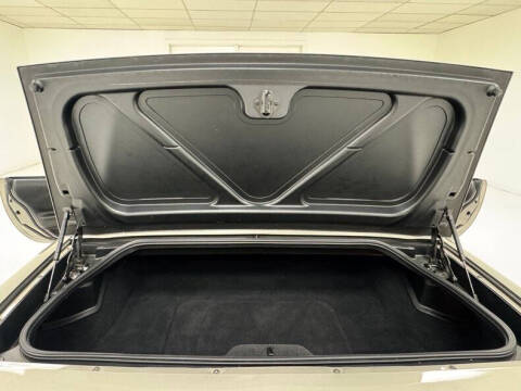 2000 Chevrolet Corvette