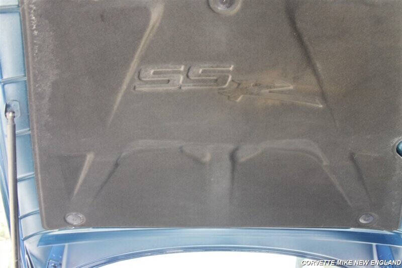 2006 Chevrolet SSR 88