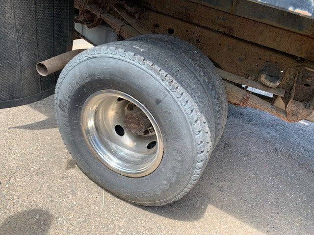 2000 Ford F-350 Super Duty