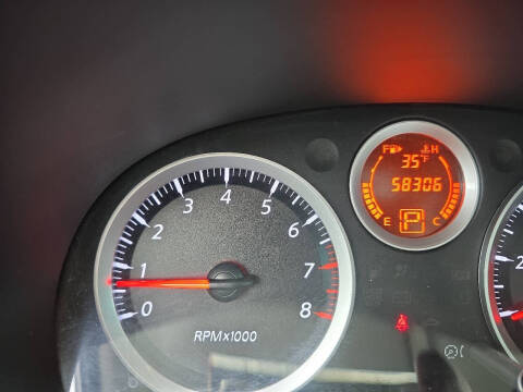 2012 Nissan Sentra 2.0 SR