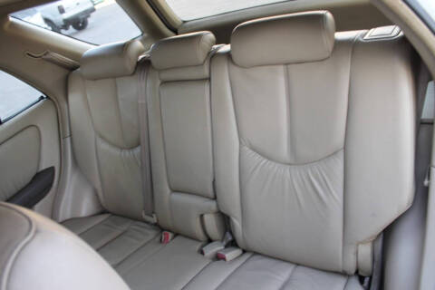 2000 Lexus RX 300