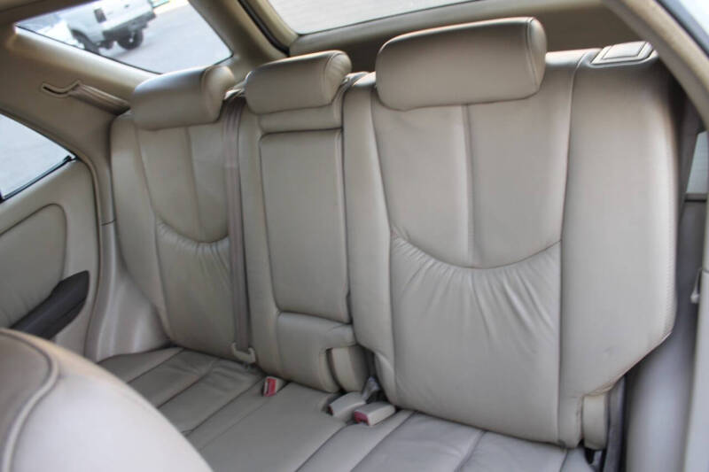 2000 Lexus RX 300