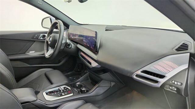 2025 BMW 2 Series 228 xDrive Gran Coupe