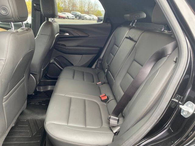 2022 Chevrolet TrailBlazer ACTIV