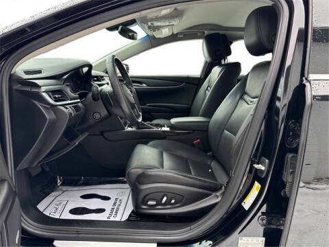 2014 Cadillac XTS 3.6L V6