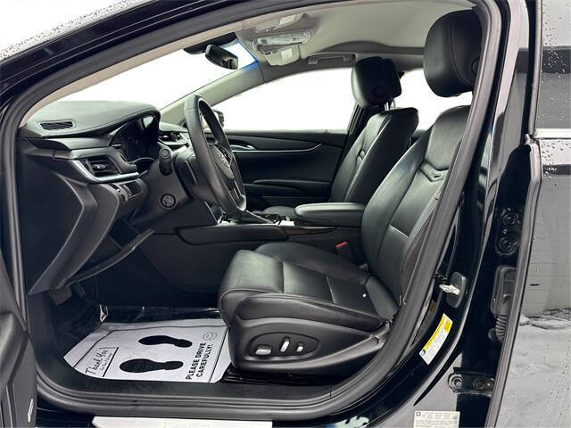 2014 Cadillac XTS 3.6L V6