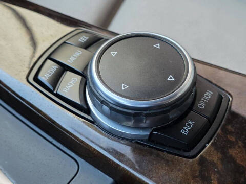 2016 BMW 4 Series 428i Gran Coupe