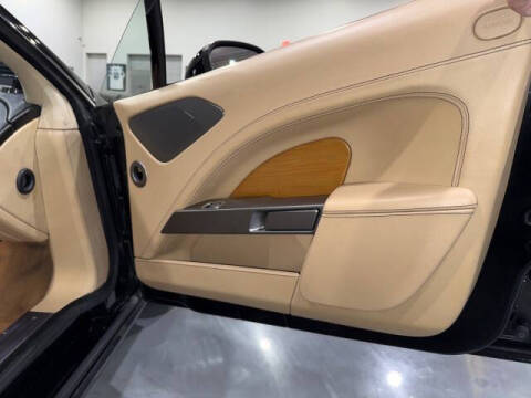 2011 Aston Martin Rapide