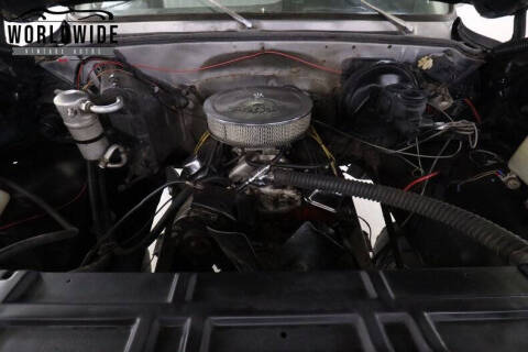 1976 Chevrolet Silverado 2500
