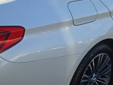 2019 BMW 5 Series 530i xDrive