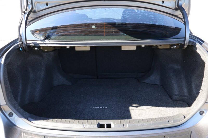 2013 Toyota Corolla S