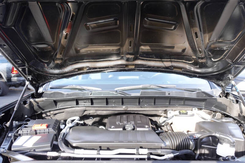 2022 GMC Sierra 1500 Pro